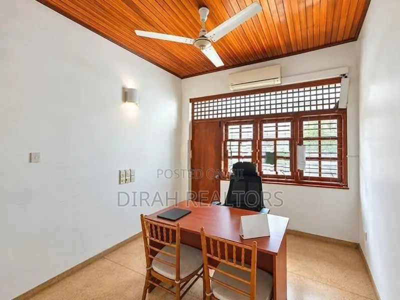 4BR House For Rent | Rajagiriya (ZR-0042)