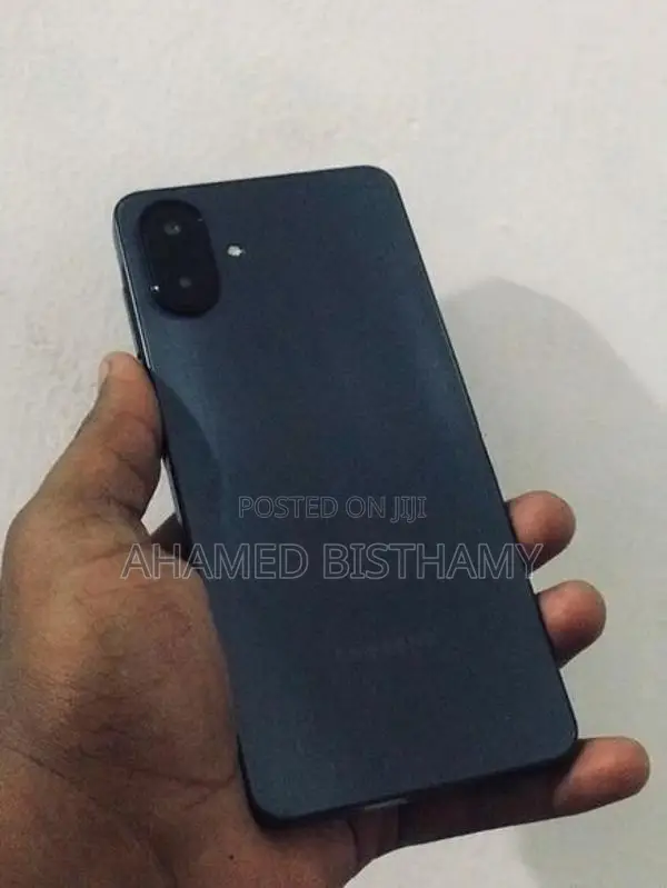 Samsung Galaxy A07 (Used)