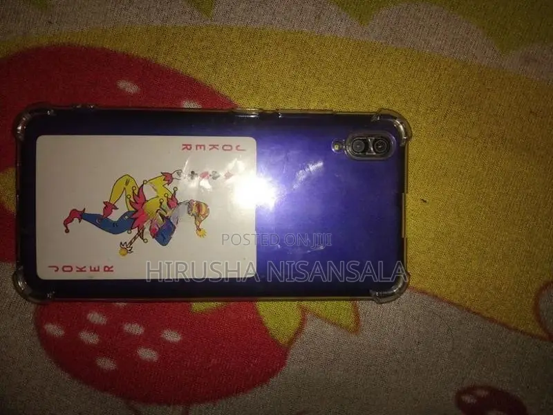 Vivo Y19 y93 (Used)