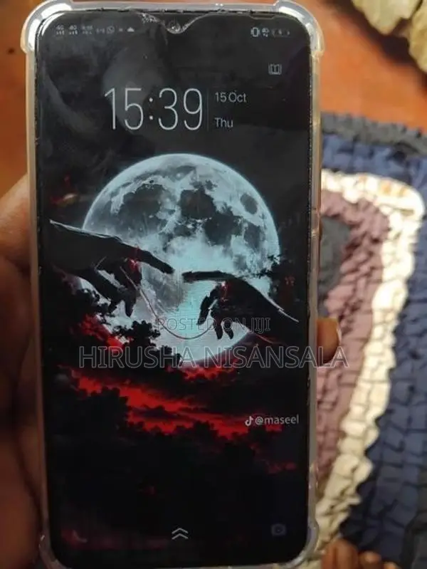 Vivo Y19 y93 (Used)