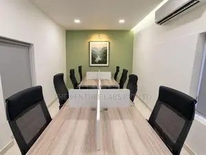 8-Seater Private Office Room Rajagiriya