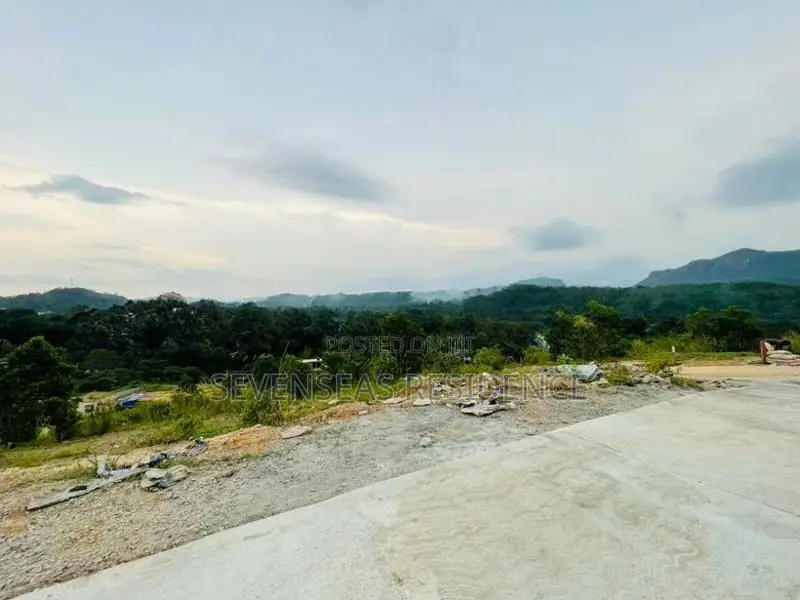 Land for Sale in Avissawella