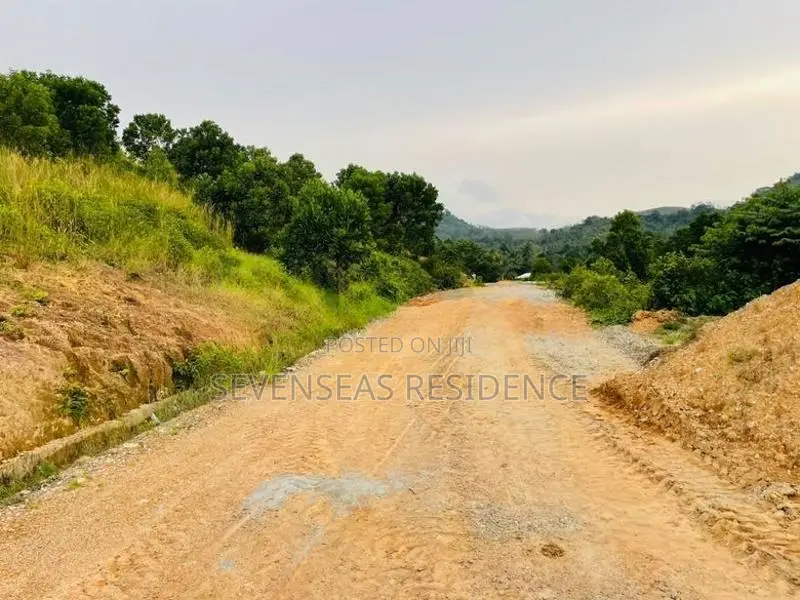 Land for Sale in Avissawella