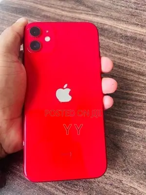 Apple iPhone 11 (Used)