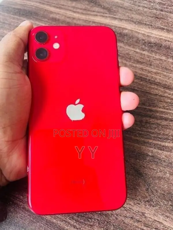 Apple iPhone 11 (Used)