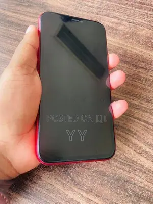 Apple iPhone 11 (Used)