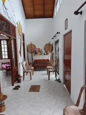 House For Rent - Panadura (හිරන බස් පාරට මුහුනලා )