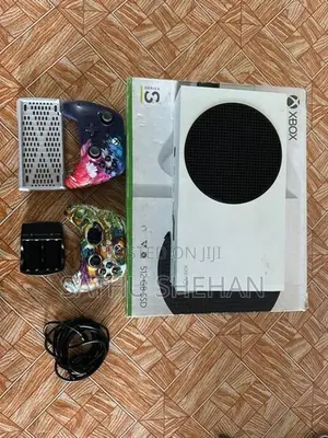 Xbox Series S 512GB