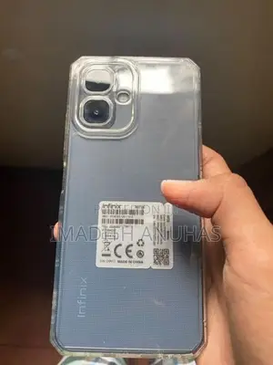 Infinix Smart 10 (Used)