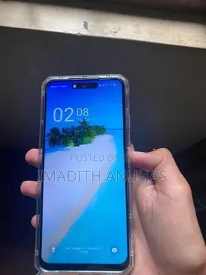 Infinix Smart 10 (Used)