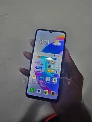 Honor X5 Plus (Used)
