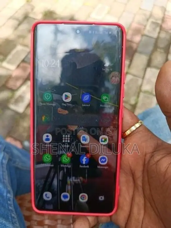 Oppo F27 Pro+ 5G (Used)