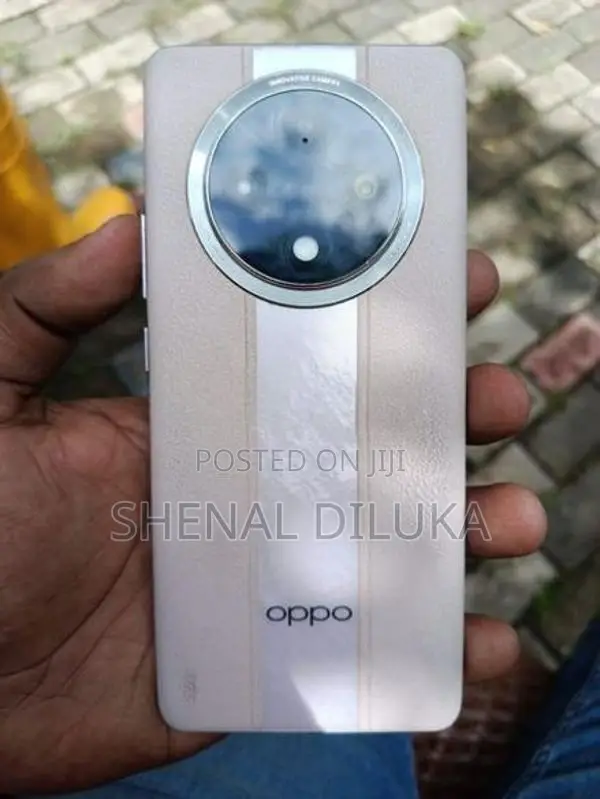 Oppo F27 Pro+ 5G (Used)