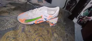 Sega Spectra Shoe Brand New