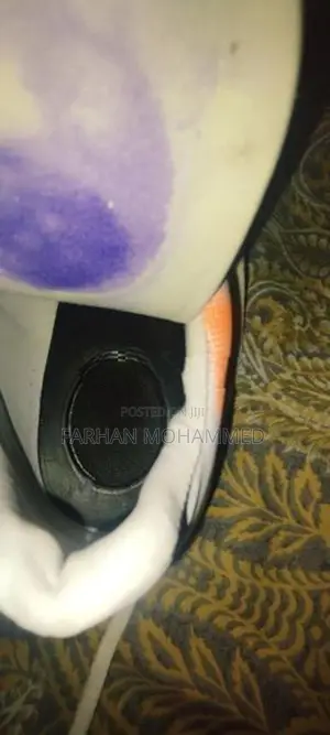 Sega Spectra Shoe Brand New