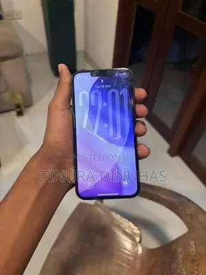 Apple iPhone 13 (Used)