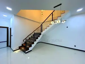 Luxury 3 Storied Brand-New House 🏠️ Sale From Maharagama Arawwala