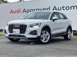 Audi Q2 35 TFSI Advanced 2025