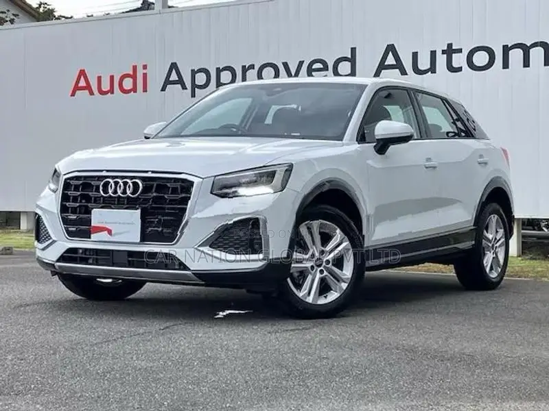 Audi Q2 35 TFSI Advanced 2025