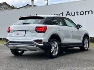 Audi Q2 35 TFSI Advanced 2025