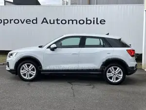 Audi Q2 35 TFSI Advanced 2025