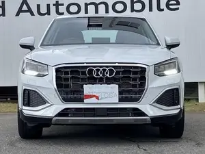 Audi Q2 35 TFSI Advanced 2025