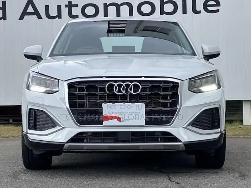 Audi Q2 35 TFSI Advanced 2025