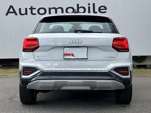 Audi Q2 35 TFSI Advanced 2025