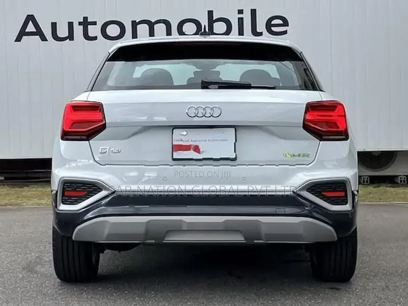 Audi Q2 35 TFSI Advanced 2025