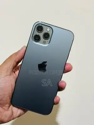 Apple iPhone 12 Pro Max 256GB (Used)