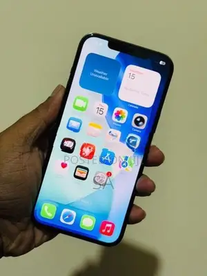 Apple iPhone 12 Pro Max 256GB (Used)