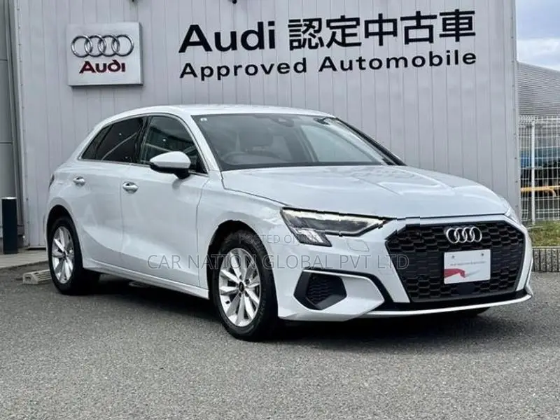 Audi A3 30 TFSI Sportback 2024