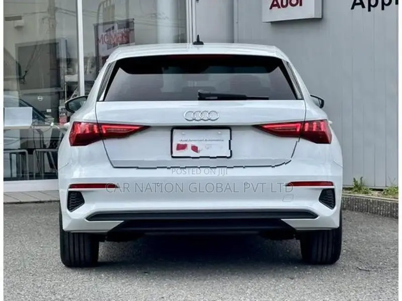 Audi A3 30 TFSI Sportback 2024