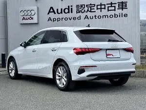 Audi A3 30 TFSI Sportback 2024