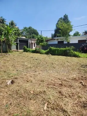 Land in Homagama Hanwella Artigala Rd