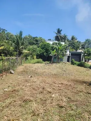 Land in Homagama Hanwella Artigala Rd