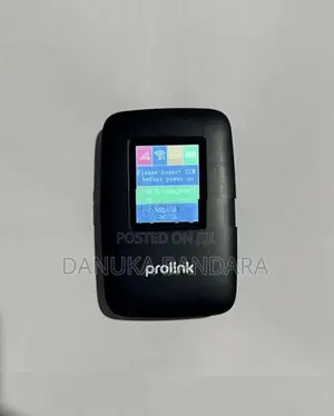 Prolink DL-7202 Wi-Fi Router