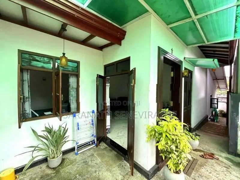 Single Story House in Madapatha Sarvodaya Mw for Sale
