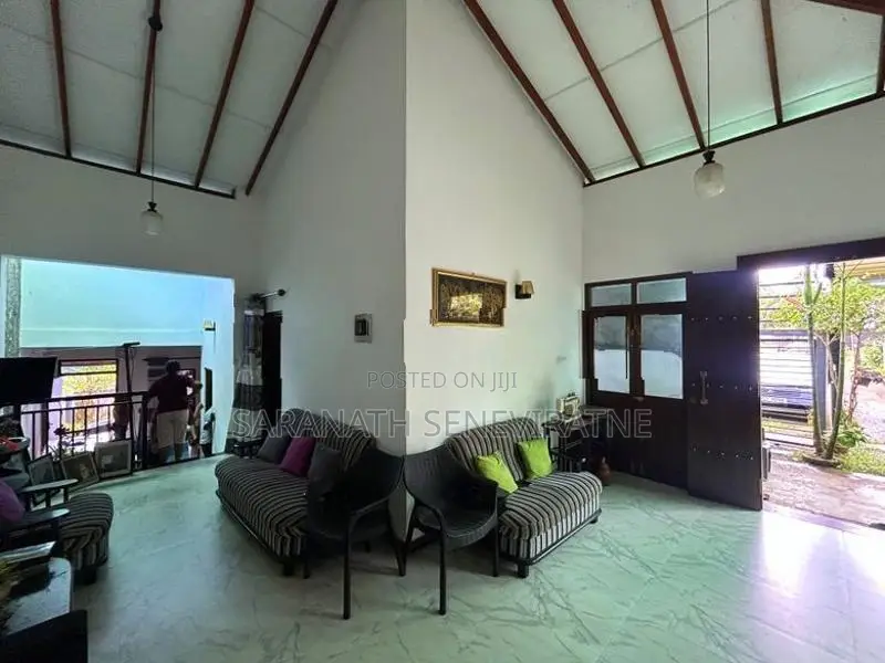 Single Story House in Madapatha Sarvodaya Mw for Sale
