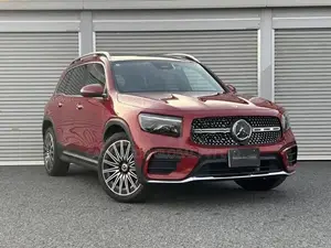 Mercedes Benz GLB 180 AMG Line 2024