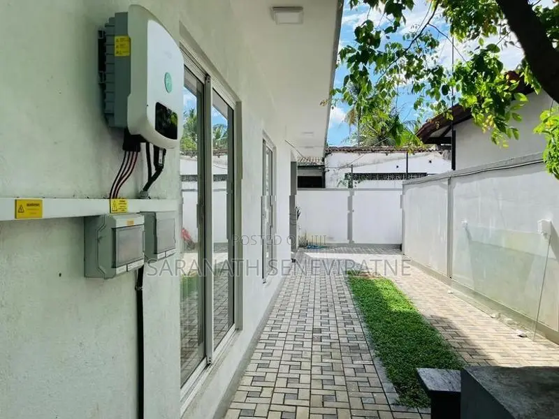 House For Sale Pamunuwila Kiribathgoda 40 Million Only