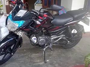 Bajaj Pulsar 135 2005