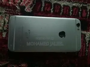Apple iPhone 6S (Used)