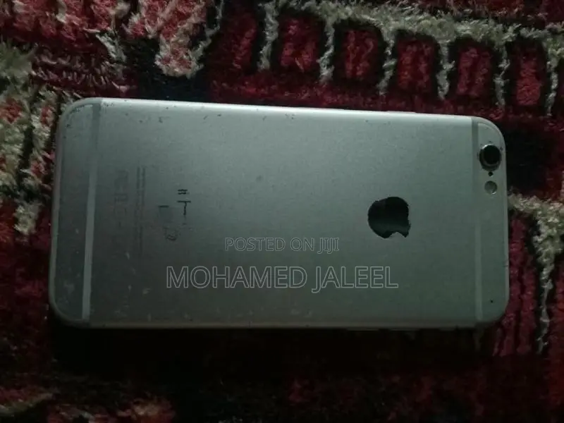 Apple iPhone 6S (Used)