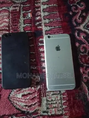 Apple iPhone 6S (Used)