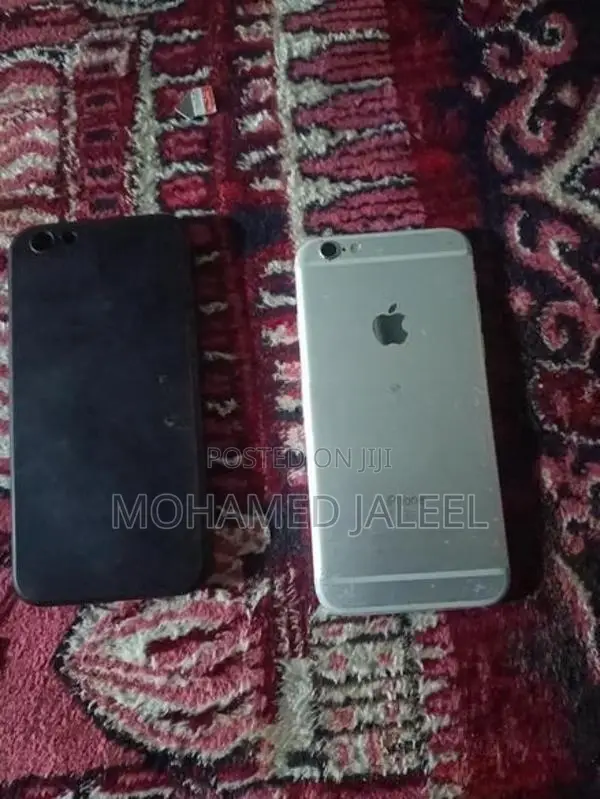 Apple iPhone 6S (Used)