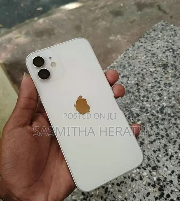 Apple iPhone 12 (Used)