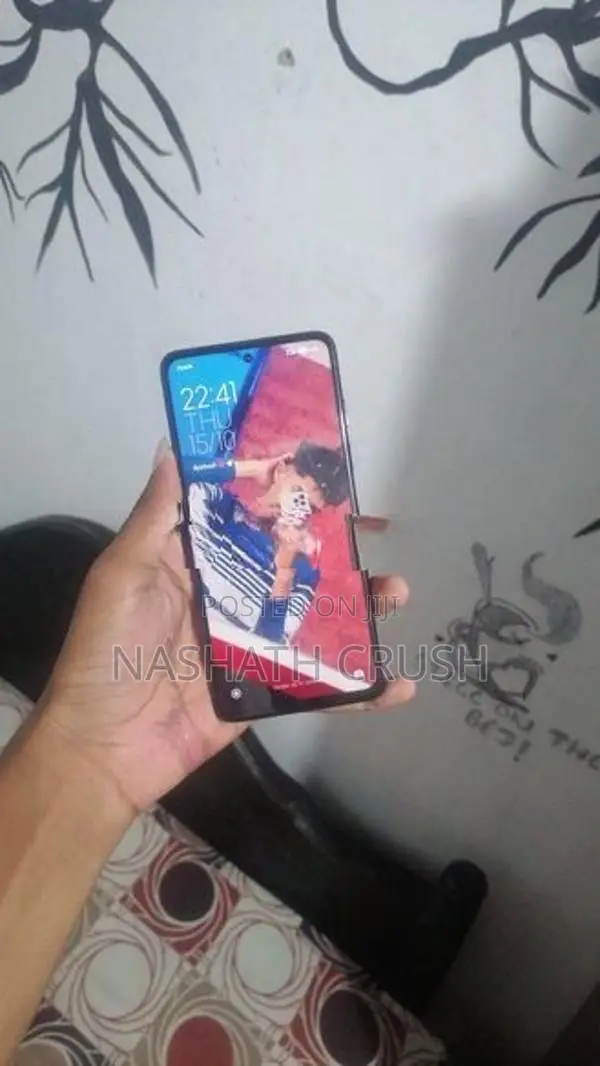 Xiaomi Poco X3 Pro (Used)