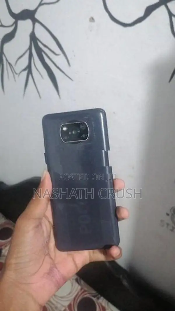 Xiaomi Poco X3 Pro (Used)