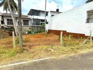 Land For Sale in Horahena Hokandara - Private Owned